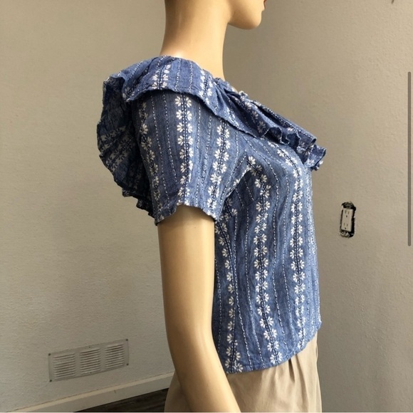 Splendid blouse - Picture 3 of 13